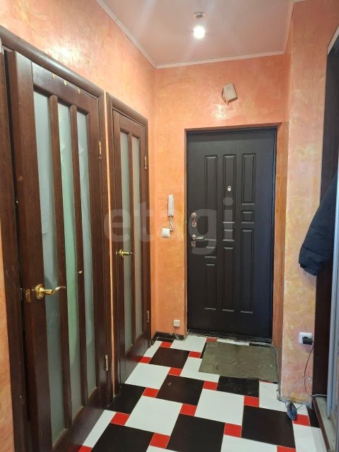 2 комн., 43 м², Монолитно-каркасный, ЯКСМК 7