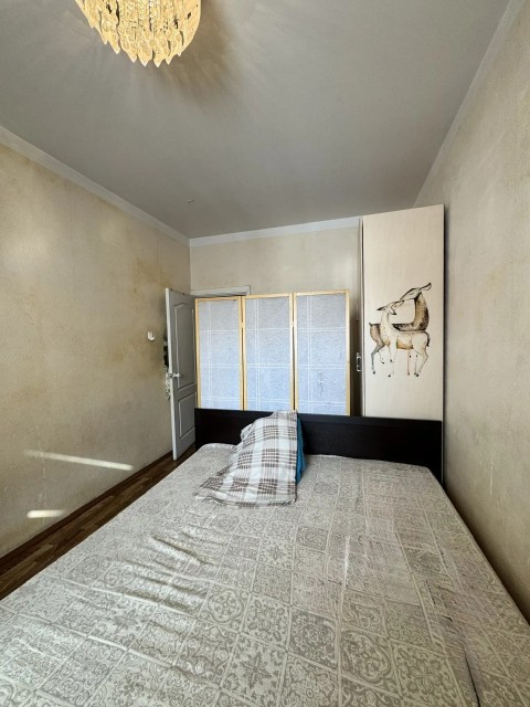 2 комн., 54 м², 112 серия, Центр - район пл. Дружбы 7