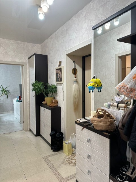 2 комн., 50 м², Другое, Поликлиника 1 4