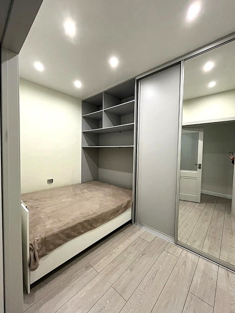 2 комн., Блочный, Вавилон 4