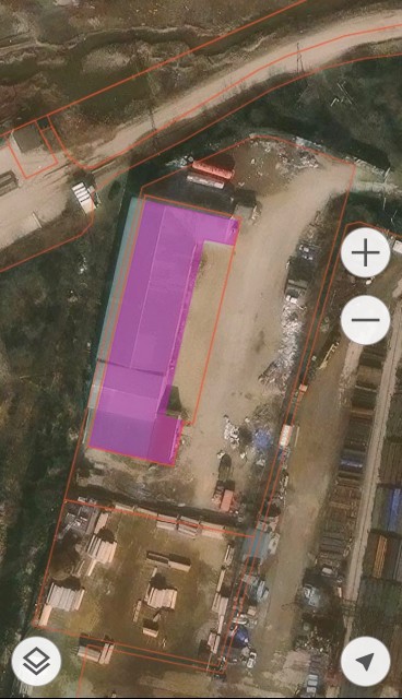 6000 м², земельные участки, продаю 2