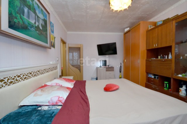 2 комн., 50 м², 112 серия, Птицефабрика 7