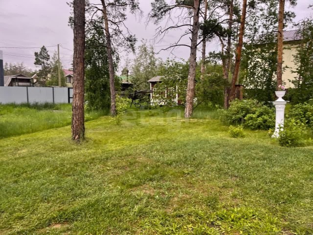 1063 м², земельные участки, продаю 5