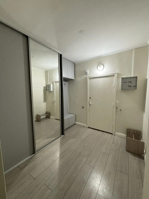 2 комн., Блочный, Вавилон 6