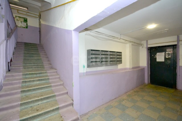 4 комн., 71 м², КПД, Центр - район пл. Дружбы 19