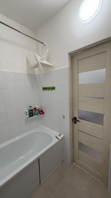 1 комн., Монолитно-каркасный, Автодорожная 8