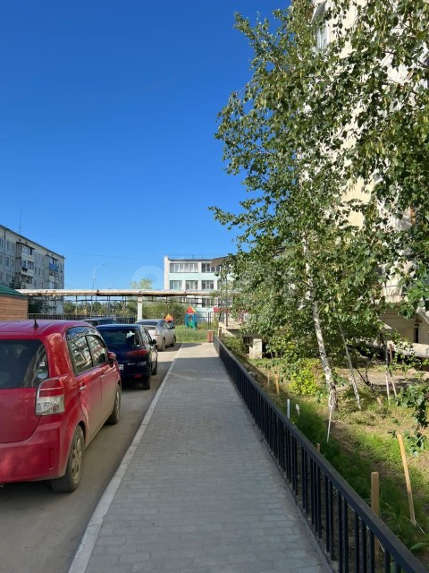 2 комн., 50 м², 112 серия, Птицефабрика 18