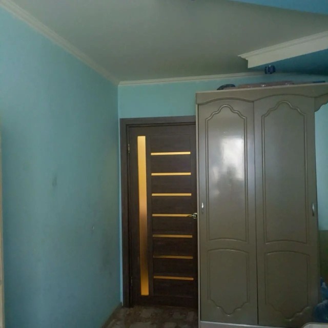 3 комн., 61 м², КПД, Старый город 8