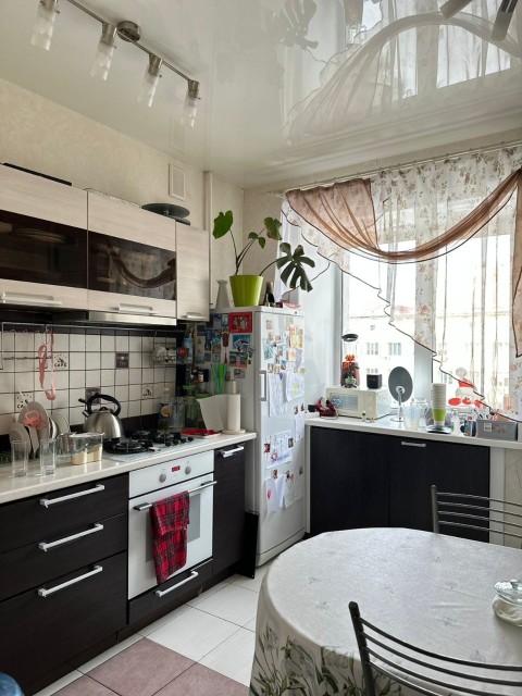 2 комн., 50 м², Другое, Поликлиника 1 7