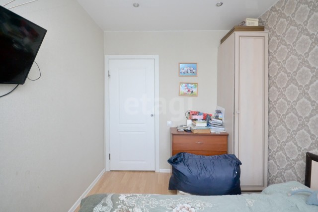 4 комн., 71 м², КПД, Центр - район пл. Дружбы 7