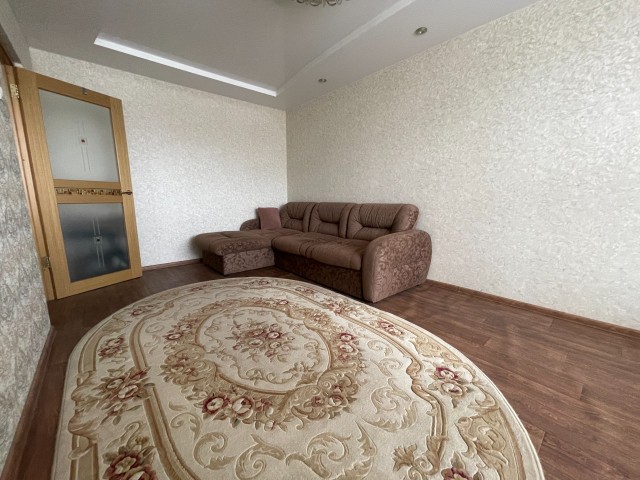 4 комн., 72 м², КПД, ТЦ "Олонхо" 7