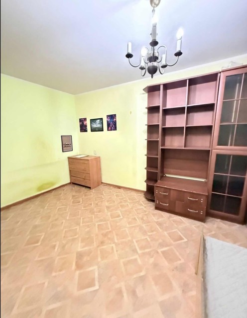 3 комн., 62 м², КПД, Рабочий городок, Водоканал 2