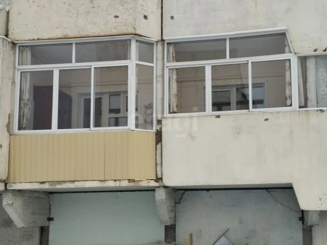 2 комн., 50 м², 112 серия, Птицефабрика 8