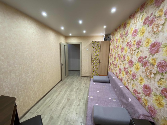 3 комн., 62 м², КПД, Гимеин 11