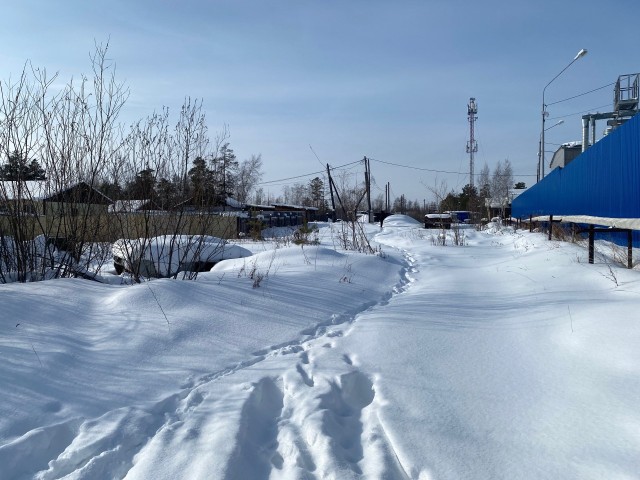 Земельные участки, продаю 2