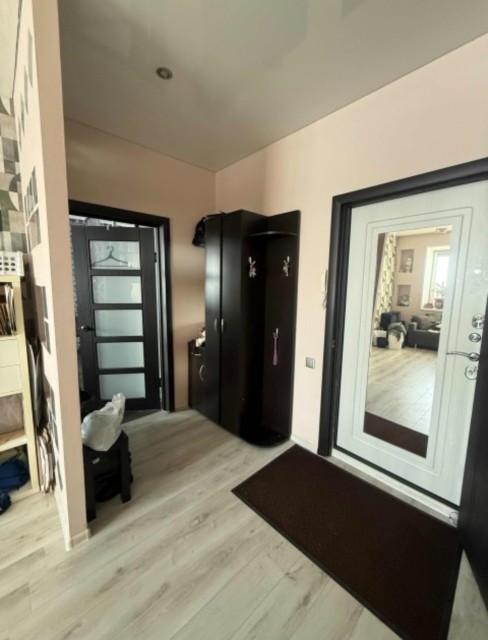 2 комн., 53 м², 112 серия, Старый город 5