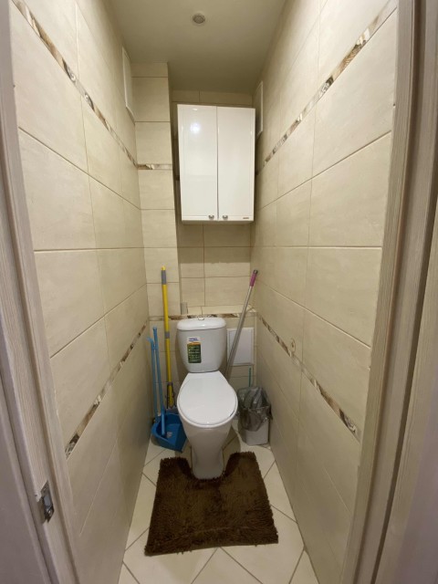 3 комн., 62 м², КПД, Гимеин 2