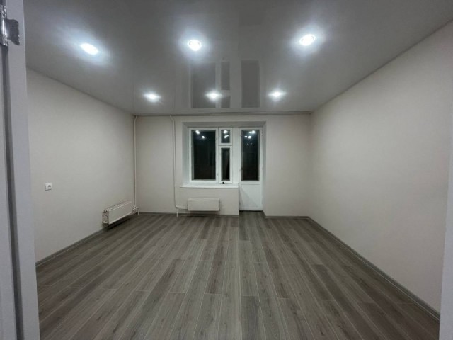 3 комн., 75 м², Инд. планировка, 26 школа 2