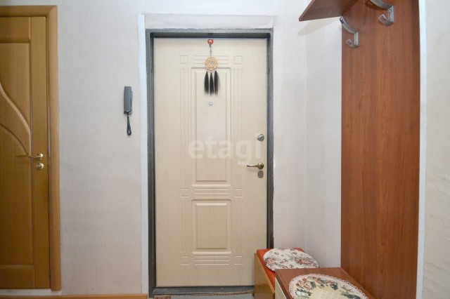 2 комн., 50 м², 112 серия, Птицефабрика 17