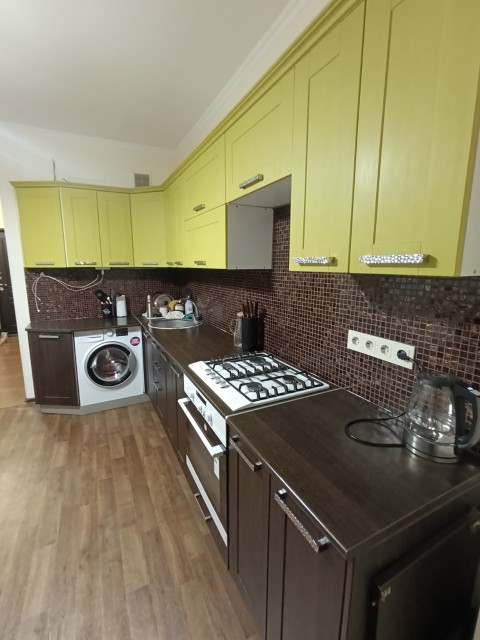 2 комн., 78 м², Блочный, Залог 7