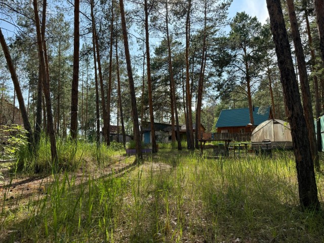 1060 м², земельные участки, продаю 3