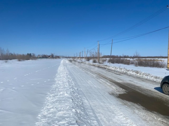 2517 м², земельные участки, продаю 4