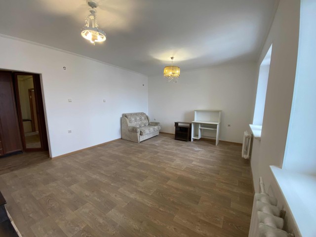 1 комн., 50 м², Блочный, Сайсары 2