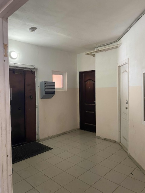 1 комн., 42 м², 112 серия, 103 квартал (Ростелеком) 15