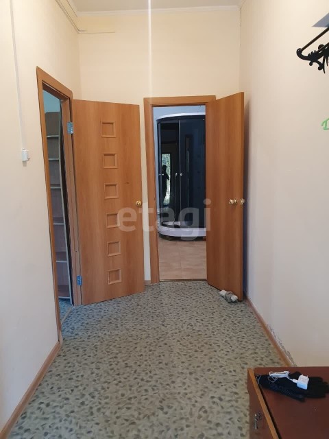 1 комн., 38 м², Инд. планировка, Другие районы 6