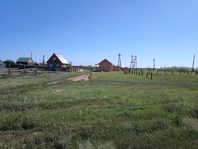 870 м², земельные участки, продаю 6