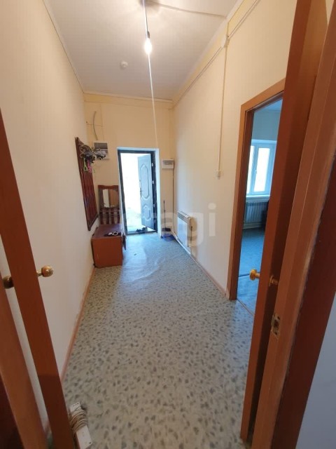 1 комн., 38 м², Инд. планировка, Другие районы 4