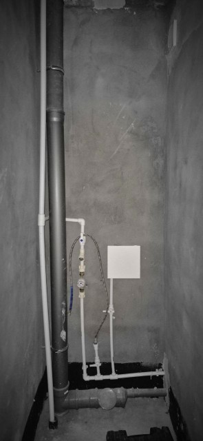 2 комн., Блочный, Ильинка 10