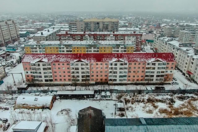 4 комн., 94 м², 112 серия, Авиапорт 10