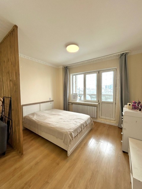 1 комн., 40 м², Инд. планировка, 103 квартал (Ростелеком) 3