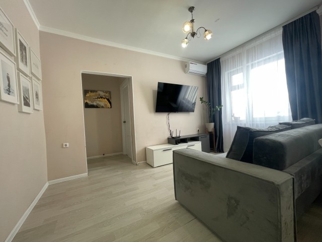 3 комн., 60 м², Монолитно-каркасный, 103 квартал (Ростелеком) 3