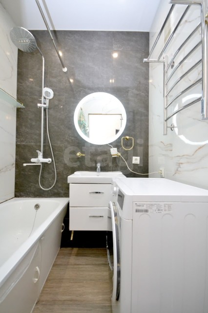 2 комн., 51 м², 112 серия, Глазная больница 11