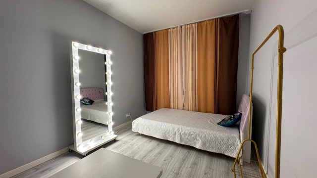 2 комн., 53 м², 112 серия, Крестьянский рынок, стадион "Туймаада" 9