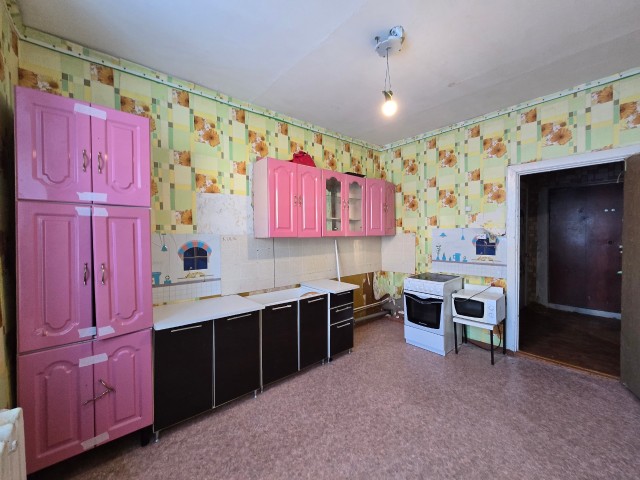 1 комн., 36 м², Блочный, Другие районы 2