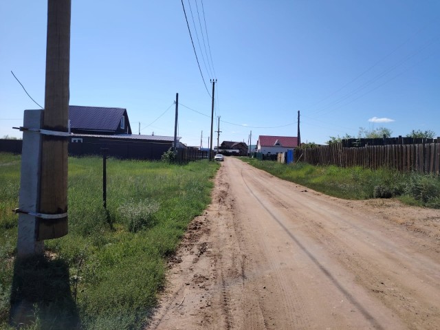 870 м², земельные участки, продаю 12