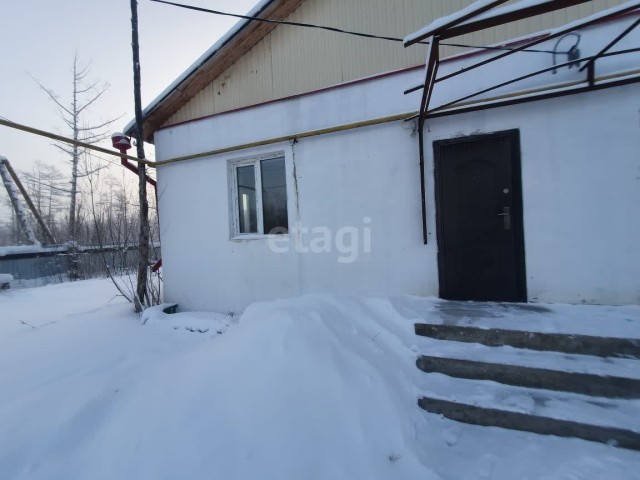 1 комн., 38 м², Инд. планировка, Другие районы 13