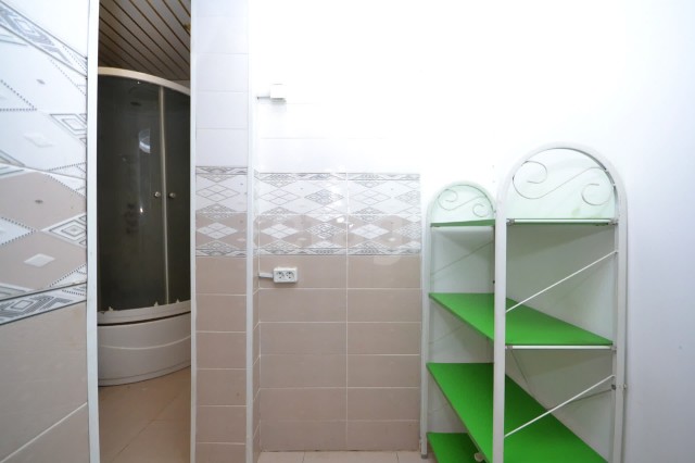 1 комн., 36 м², КПД, Апельсин 7