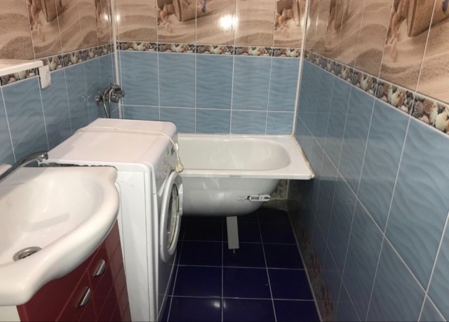 2 комн., Блочный 9