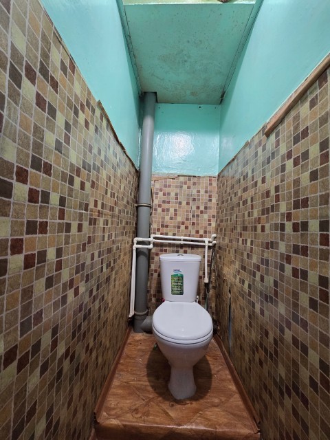 1 комн., 36 м², Блочный, Другие районы 8