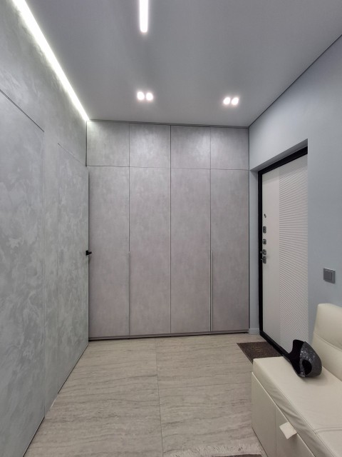 2 комн., 59 м², Монолитно-каркасный, Жатай 10