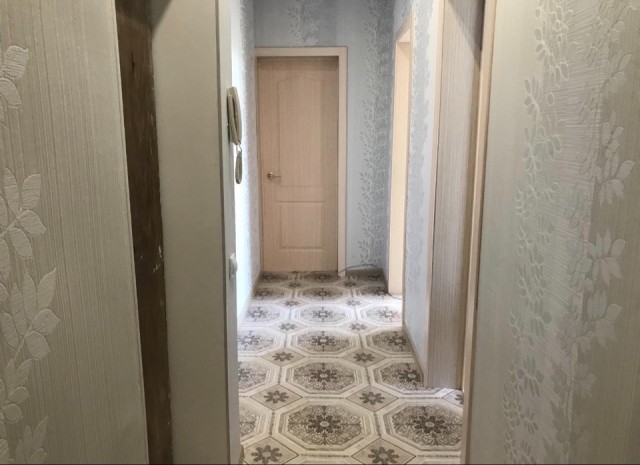 2 комн., Блочный