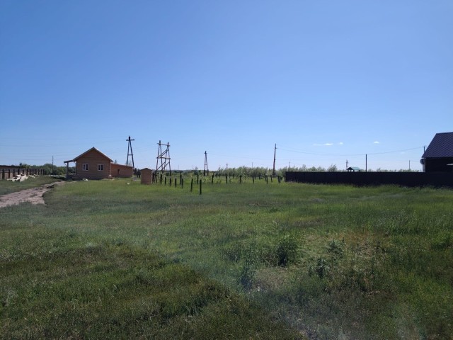 870 м², земельные участки, продаю 7