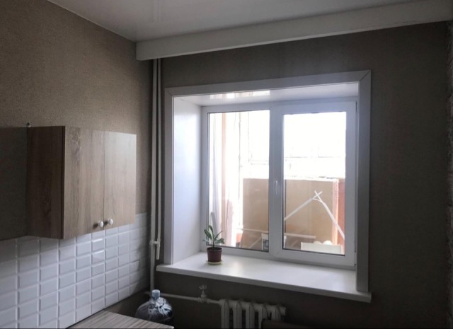 2 комн., Блочный 6