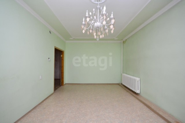 Больше 4 комн., 107 м², Инд. планировка, Авиапорт 2