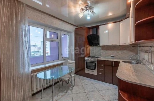 4 комн., 94 м², 112 серия, Авиапорт 7