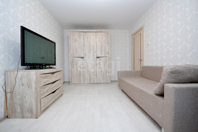 1 комн., 36 м², КПД, Апельсин 2